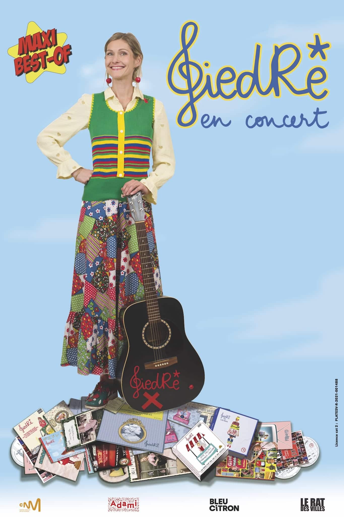 GiédRé