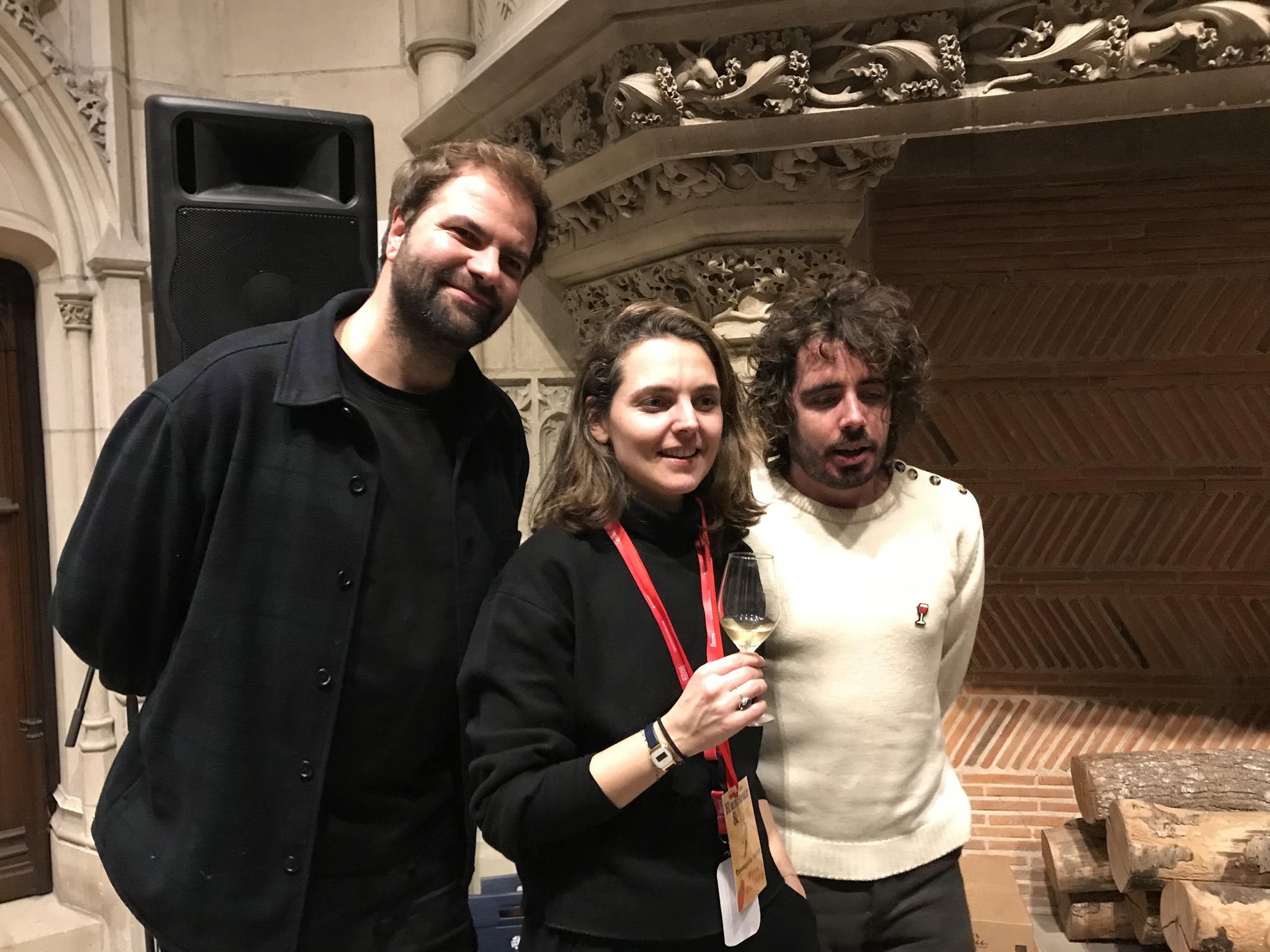 Tremplin humour jeunes talents 2022