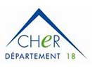 Partenaire Département du Cher