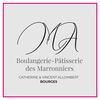 Partenaire Boulangerie les maronniers