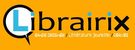 Partenaire Librairix
